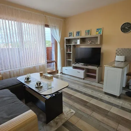 лилия Apartment