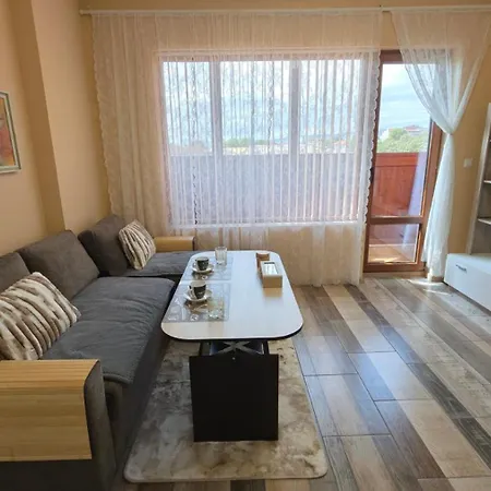 лилия Apartment